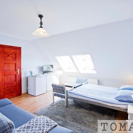 Tomar Apartment Leba Ngoại thất bức ảnh