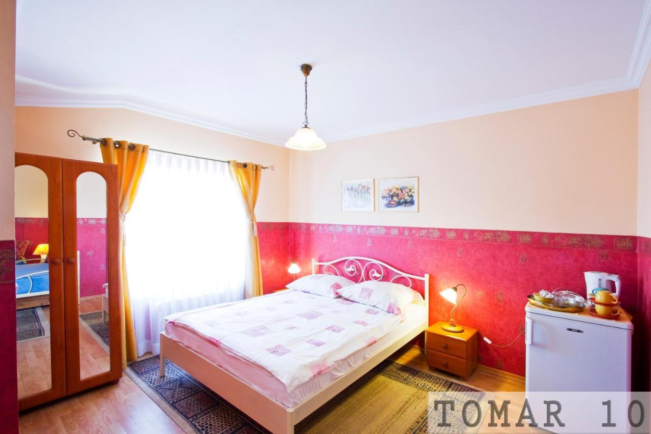Tomar Apartment Leba Ngoại thất bức ảnh